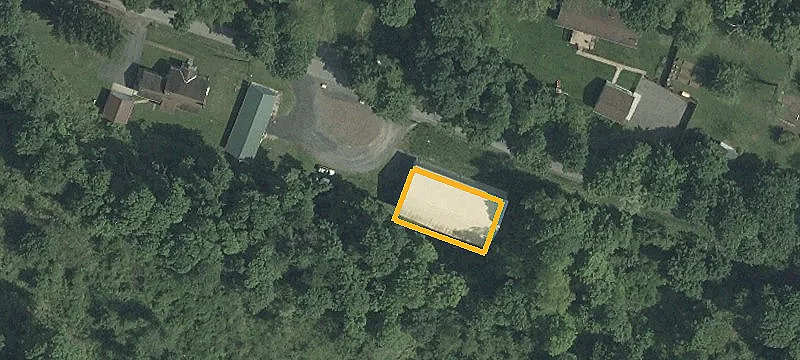 134 Depot Rd