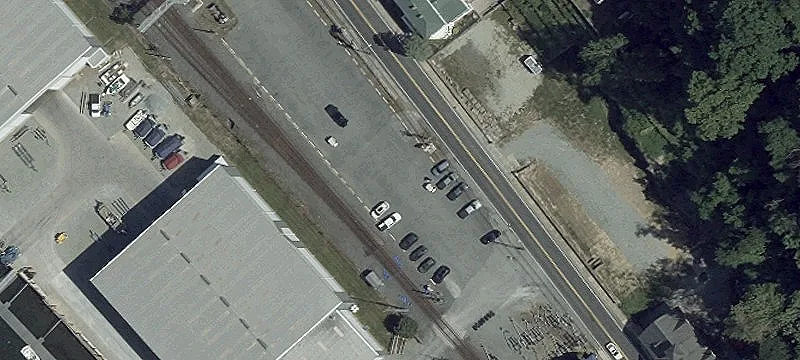 Main St
