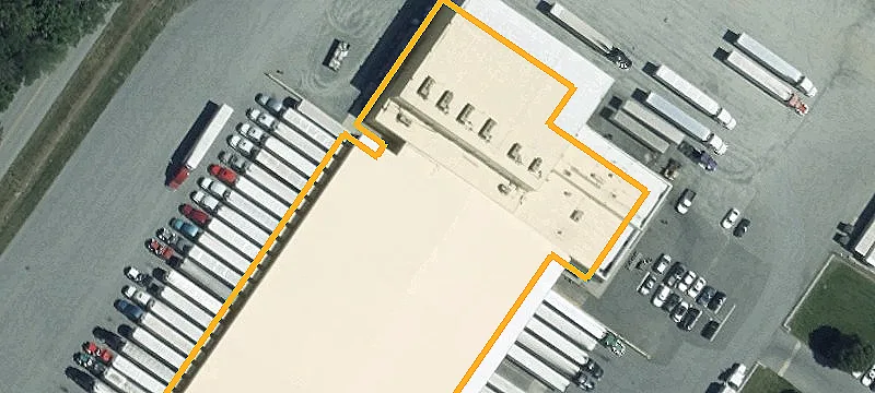 Industrial Park Rd
