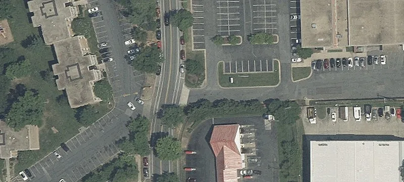 Aerospace Rd