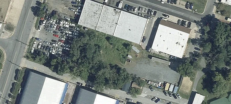 Lehigh Rd