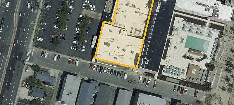 66th St