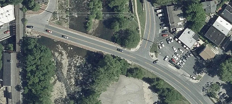 Frederick Rd
