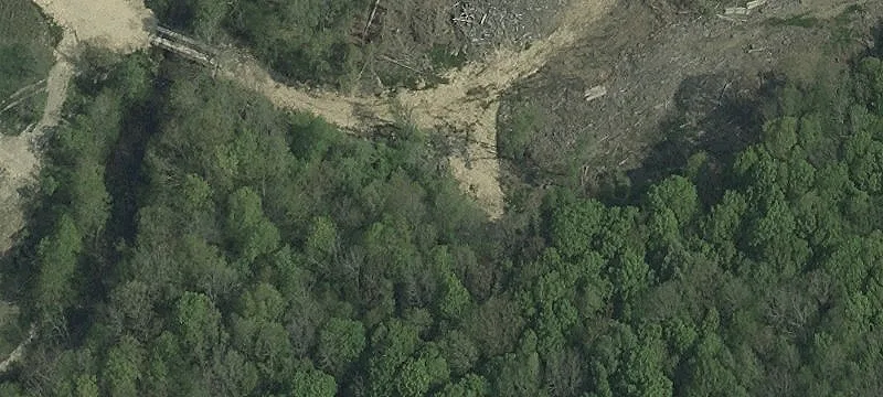Bittinger Rd
