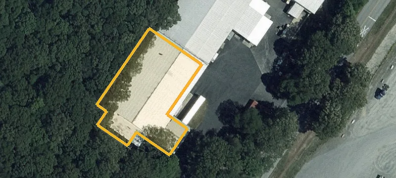1400 Industrial Park Rd