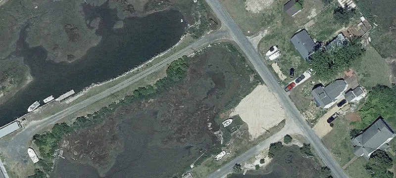 25659 Frenchtown Rd