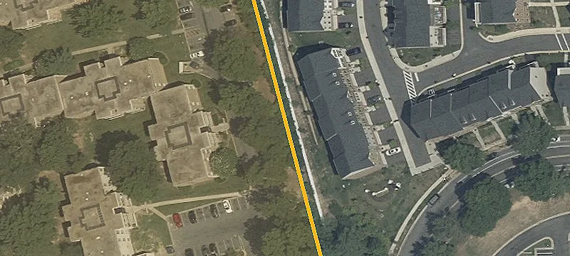 Aerospace Rd