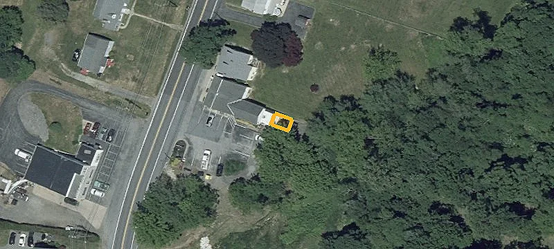 York Rd