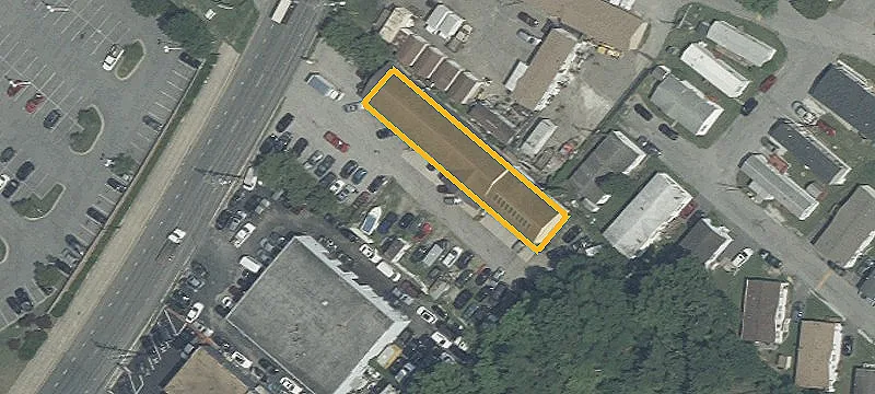 10061 2nd St