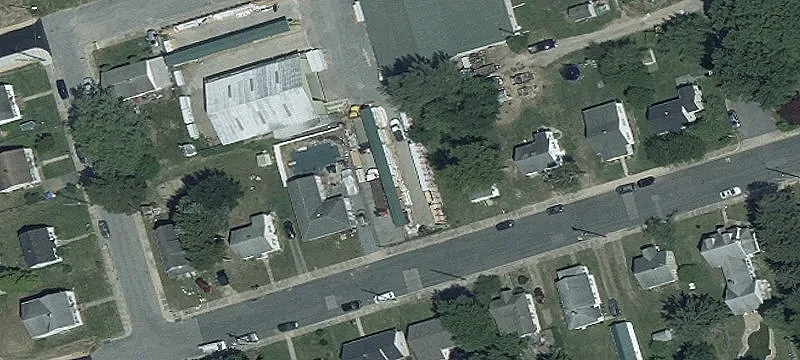 Windsor Ave