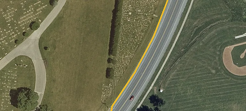 200 Padonia Rd