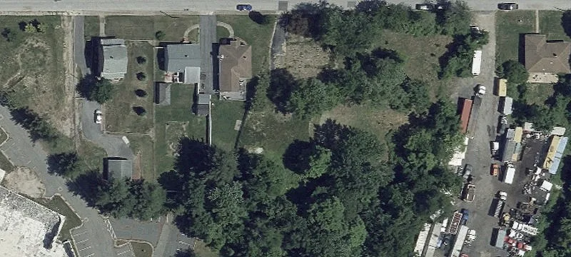2105 Sulphur Spg Rd