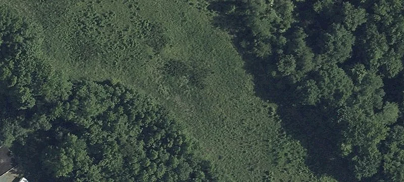 Hess Rd