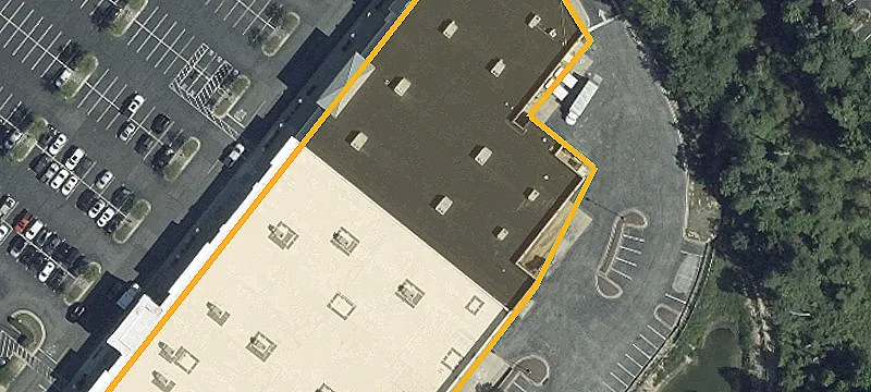 Waldorf Market Pl