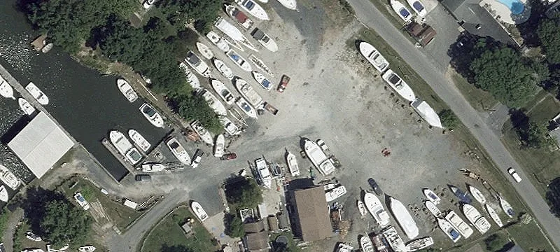 Nanticoke Rd