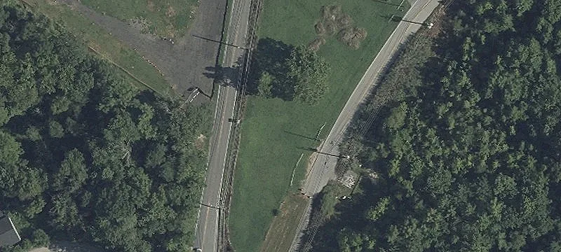 Livingston Rd