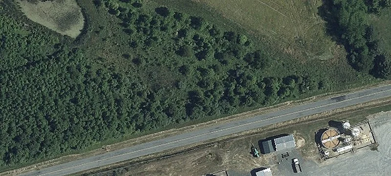 Worton-hope Rd