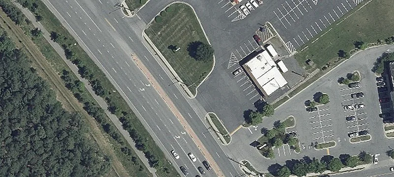 Annapolis Rd