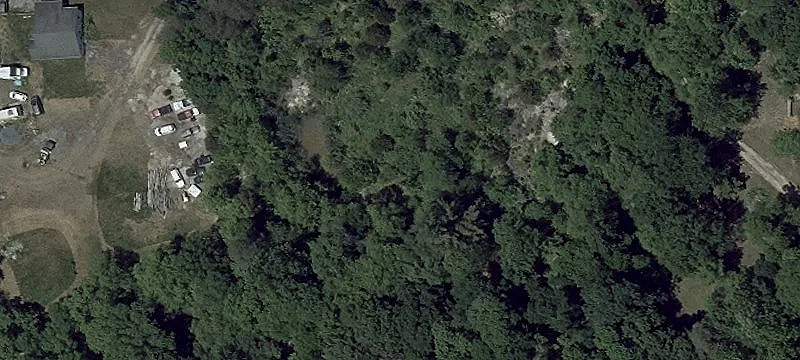 Old Philadelphia Rd