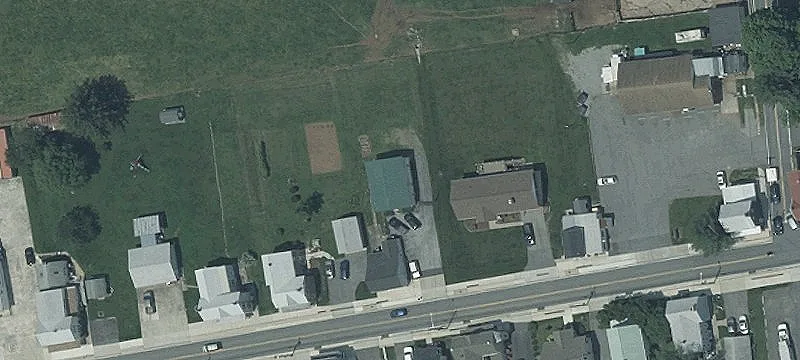 3726 Jefferson Pike