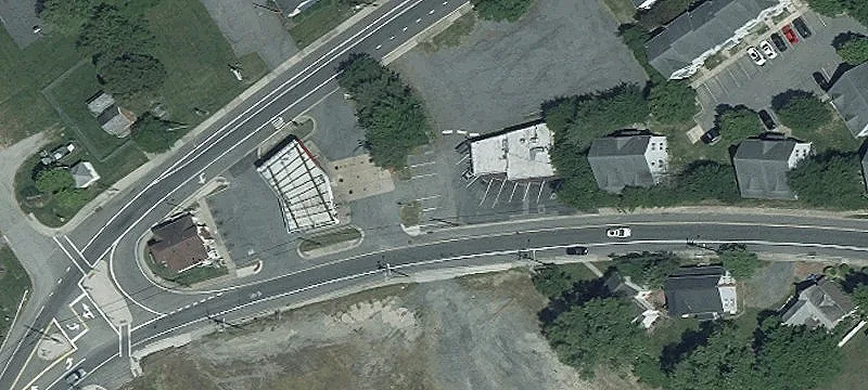 Commerce St