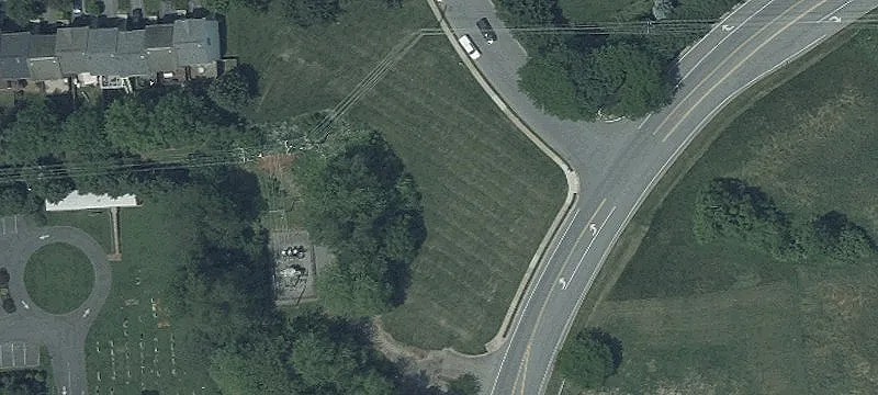Holter Rd