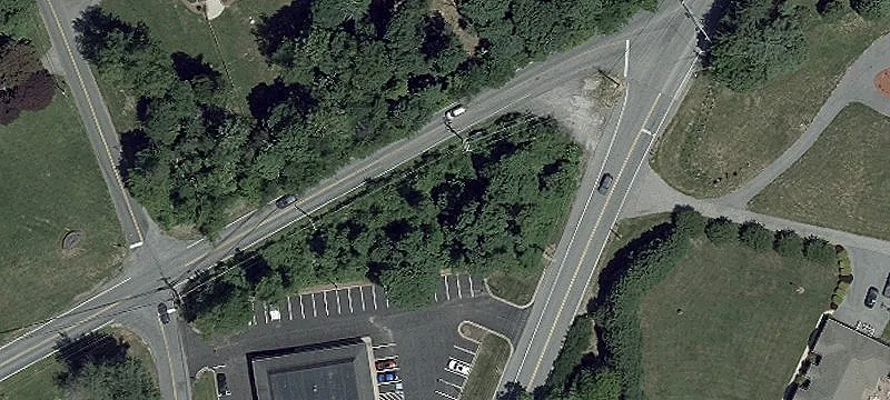 Jarrettsville Pike