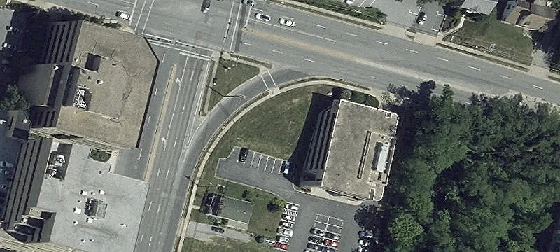 405 Joppa Rd