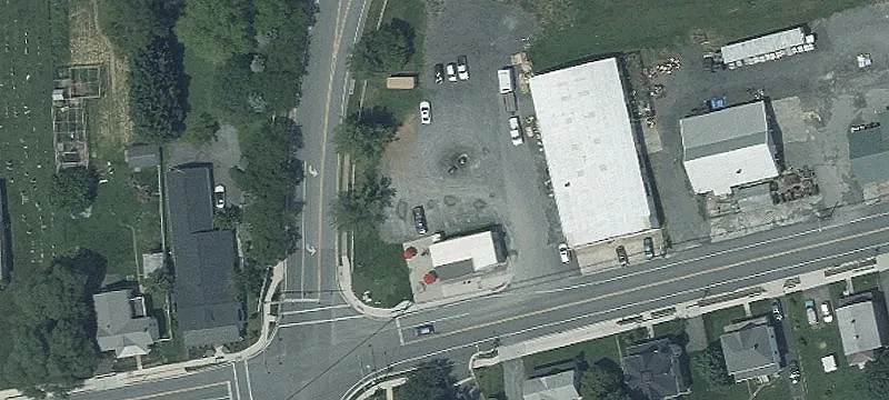 4000 Jefferson Pike