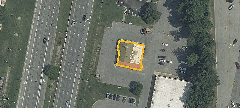 1673 Md Rt 3rd Ctr