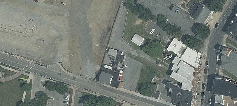 24 Baltimore St
