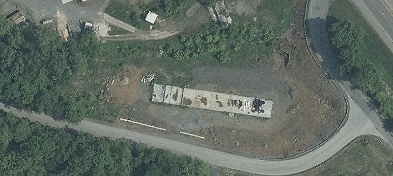 15766 Power House Rd