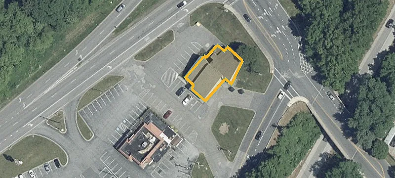 8803 Baltimore National Pike