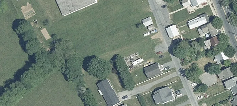 3112 Maiden Ln