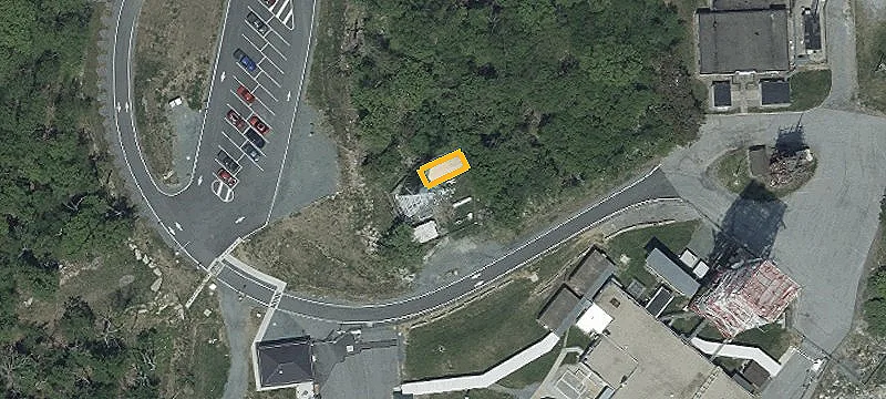 13413 Pen Mar High Rock Rd