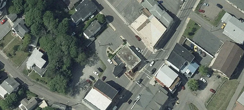 29 Main St
