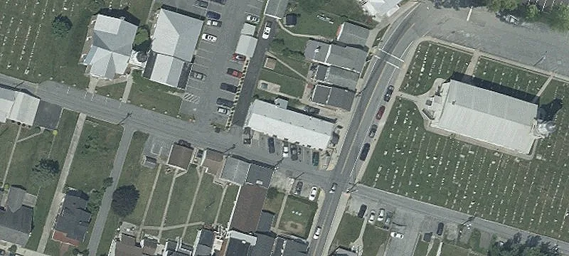105 Seton Ave
