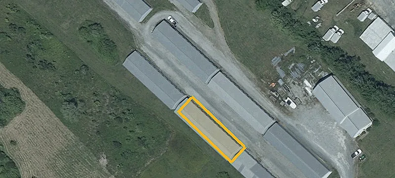 Crisfield Hwy
