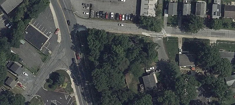 Oakwood Rd