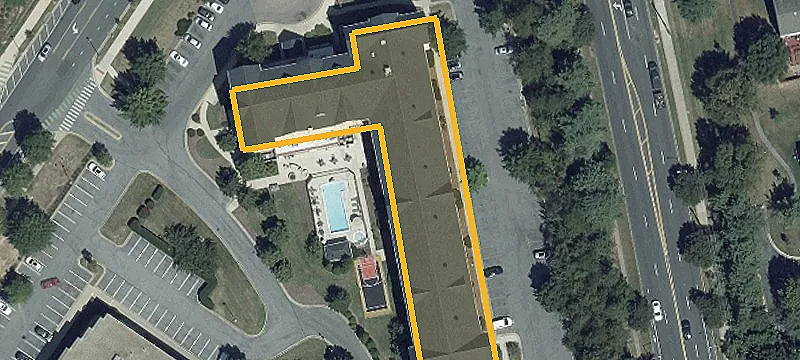 12000 Plum Orch Dr