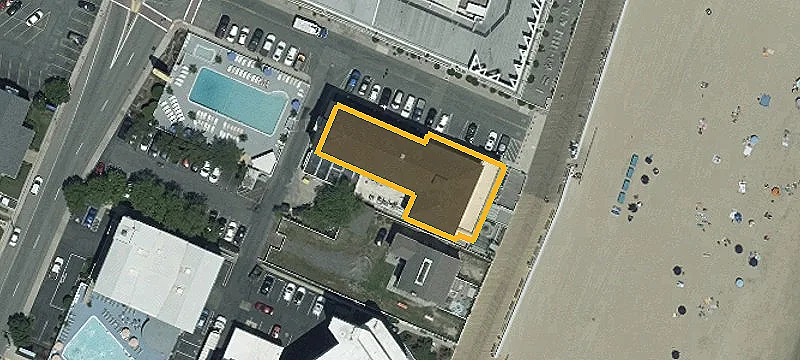 1409 Atlantic Ave
