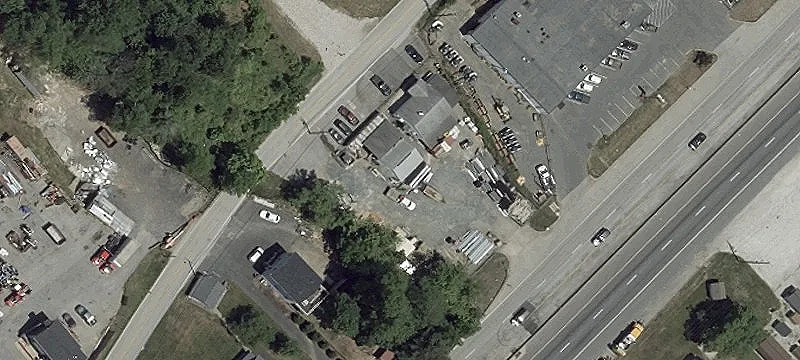 Red Lion Rd