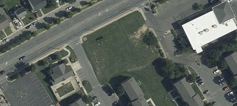 Great Mls Rd