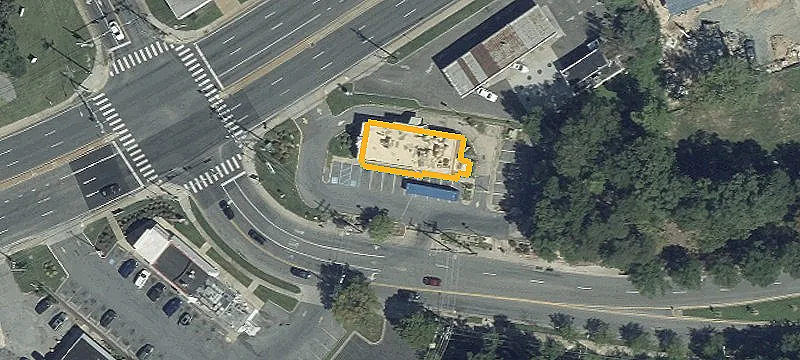 Harkins Rd