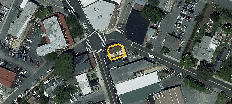 1 Main St