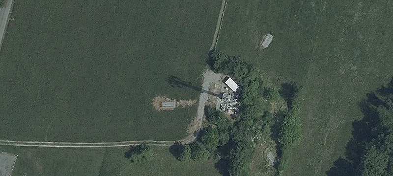 5249 Red Hl Rd