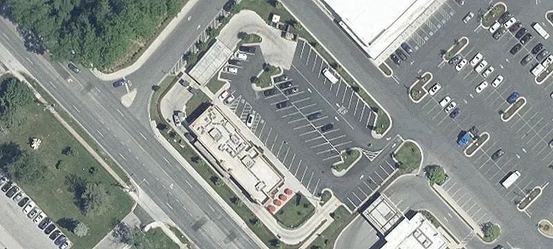 Reisterstown Rd