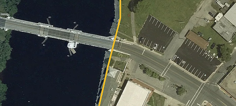 2 Riverside Dr