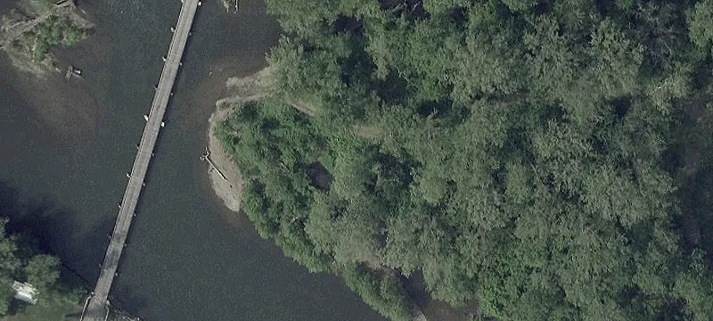 Canal-river Rd