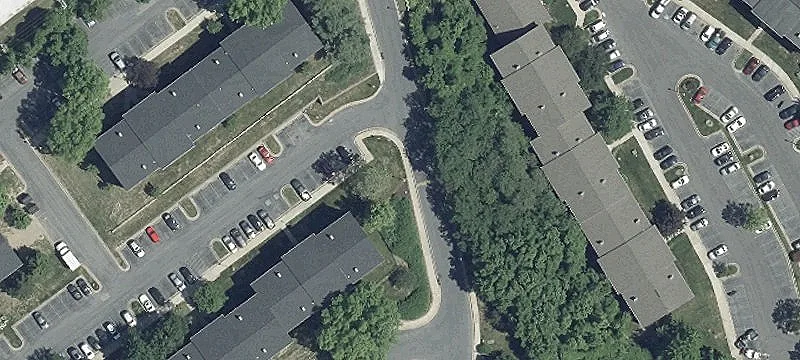 9658 Baltimore National Pike, Unit 300
